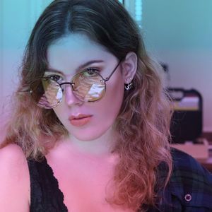 Meet your Posher, Barbara